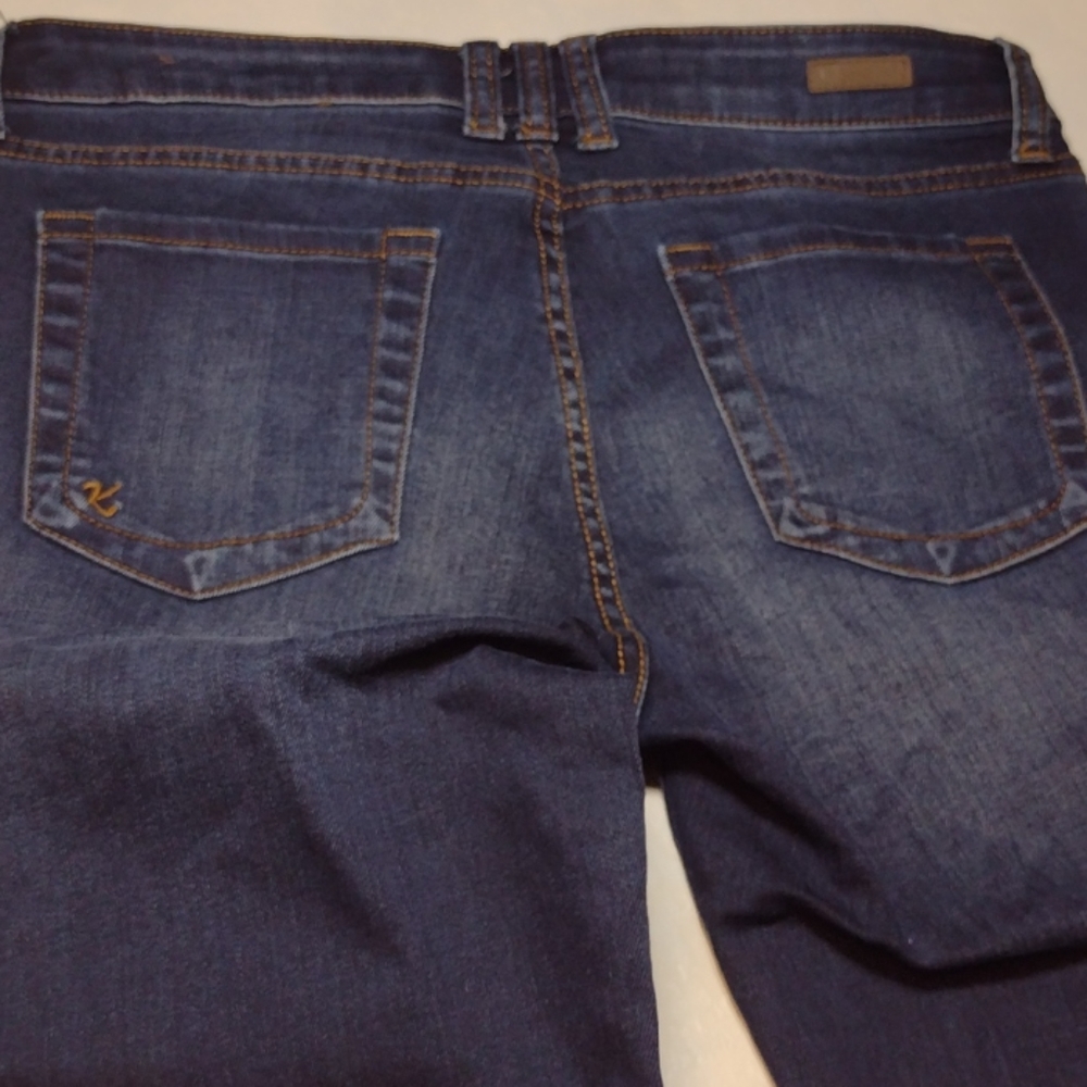 Kut from the kloth Jeans women size 4 - Picture 6 of 11